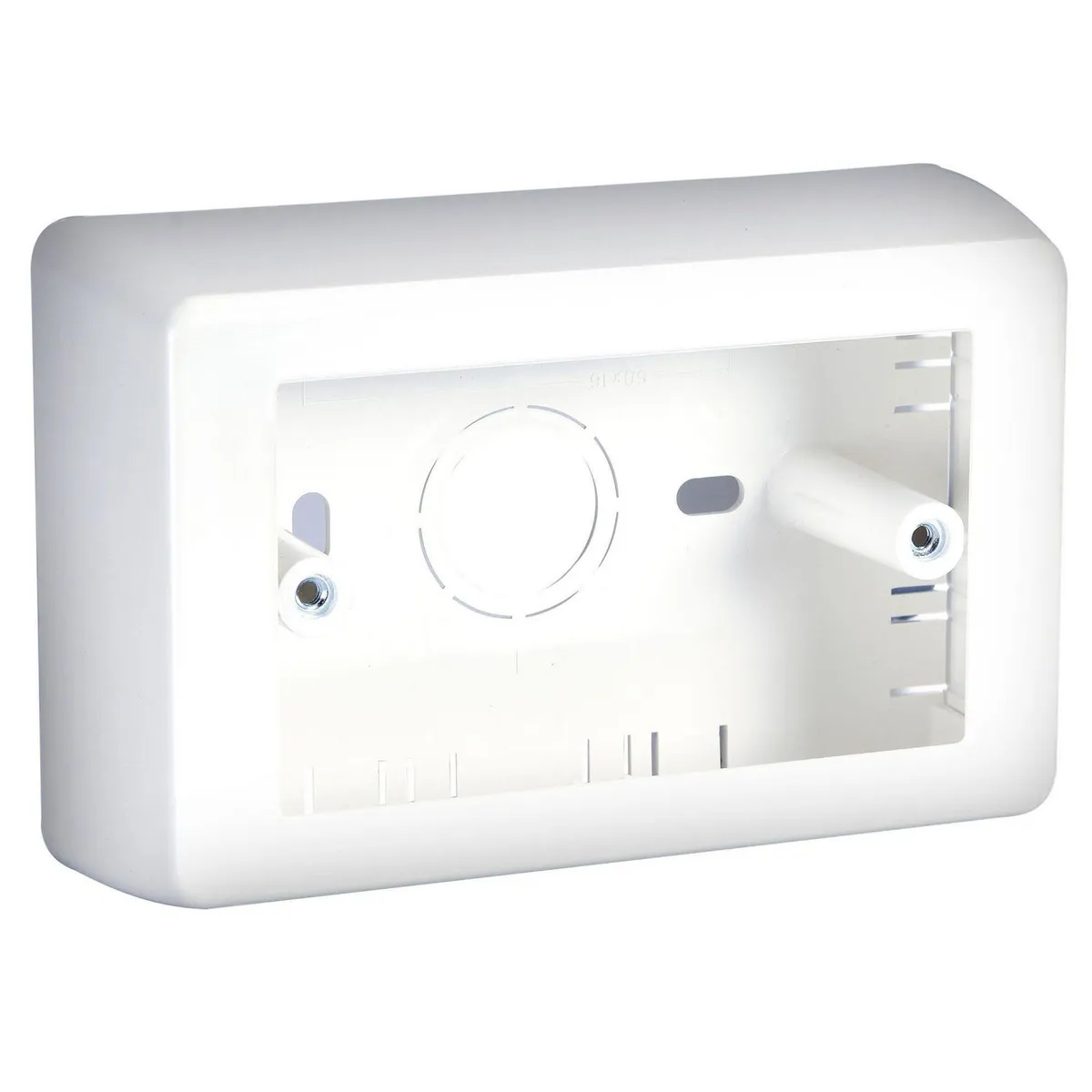 CAJA MODULAR PVC - BITICINO